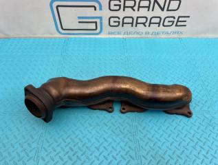 Коллектор выпускной правый Mercedes-Benz ML-Class 2006