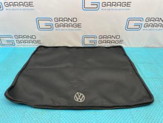 Коврик багажника Volkswagen Touareg 2008