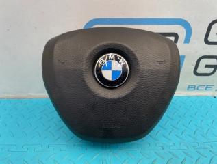 Подушка безопасности в руль BMW 5-Series 2010