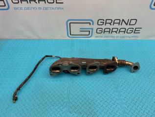 Коллектор выпускной Mercedes-Benz V-Class 2016