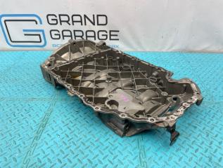 Поддон ДВС Volkswagen Tiguan 2010