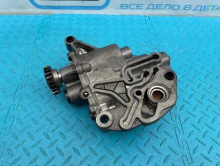 Насос масляный Volkswagen Tiguan 2010