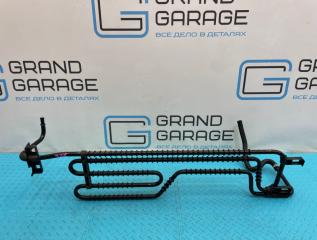 Радиатор ГУР Mercedes-Benz C-Class 2011