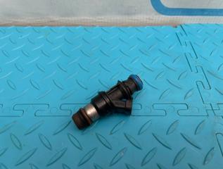 Форсунка топливная Hummer H2 2005 GMT820 LQ4 6.0 25317628 контрактная