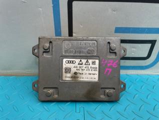 Блок фар Audi A6 2011