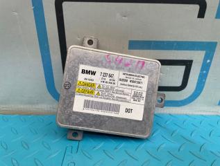 Блок розжига ксенона BMW X1 2010