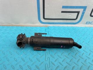 Запчасть форсунка омывателя фары BMW X1 2010