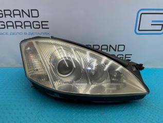 Фара правая Mercedes-Benz S-Class 2006