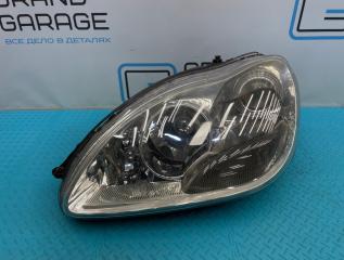 Фара левая Mercedes-Benz S-Class 2003