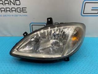 Фара левая Mercedes-Benz V-Class 2009