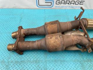 Катализатор XC70 2008 BZ B6324S 3.2