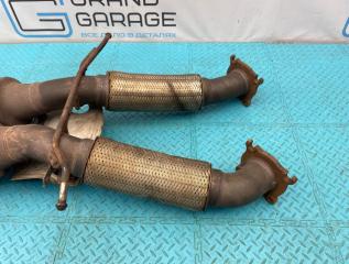 Катализатор Volvo XC70 BZ B6324S 3.2