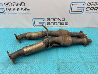 Катализатор XC70 2008 BZ B6324S 3.2