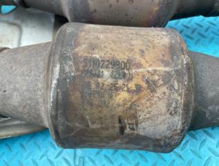 Катализатор XC70 2008 BZ B6324S 3.2