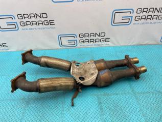 Катализатор XC70 2008 BZ B6324S 3.2