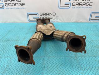 Катализатор XC70 2008 BZ B6324S 3.2