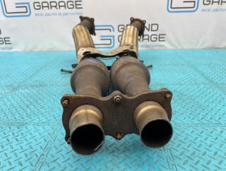 Катализатор XC70 2008 BZ B6324S 3.2