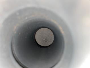 Катализатор XC70 2008 BZ B6324S 3.2