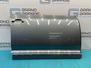 Дверь передняя правая Porsche Cayenne 2004 955 M48.00 4.5 95553101206 контрактная