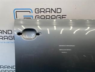 Дверь передняя правая Porsche Cayenne 955 M48.00 4.5