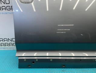 Дверь передняя правая Cayenne 2004 955 M48.00 4.5