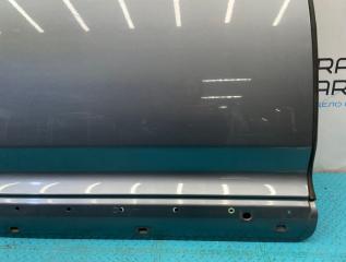 Дверь передняя правая Cayenne 2004 955 M48.00 4.5