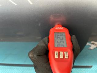 Дверь передняя правая Cayenne 2004 955 M48.00 4.5