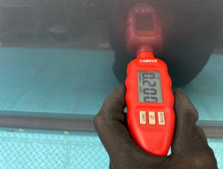 Дверь передняя правая Cayenne 2004 955 M48.00 4.5