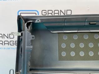 Дверь передняя правая Cayenne 2004 955 M48.00 4.5