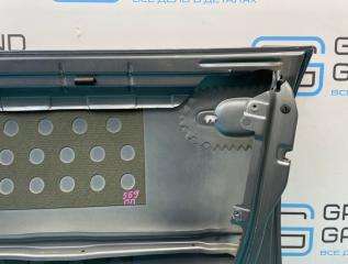 Дверь передняя правая Cayenne 2004 955 M48.00 4.5