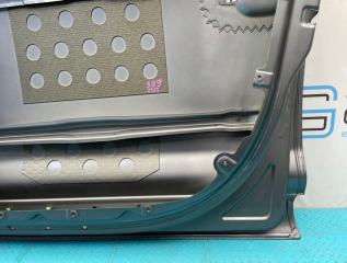 Дверь передняя правая Cayenne 2004 955 M48.00 4.5