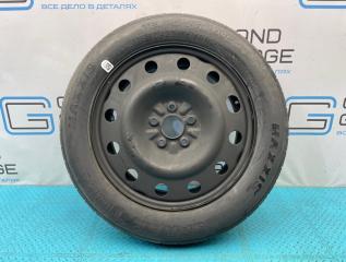 Докатка Ford Explorer 2011
