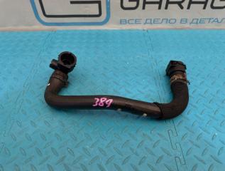 Запчасть патрубок охлаждения BMW 3-Series 2012