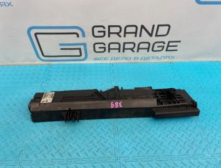 Запчасть кронштейн радиатора левый BMW 3-Series 2012