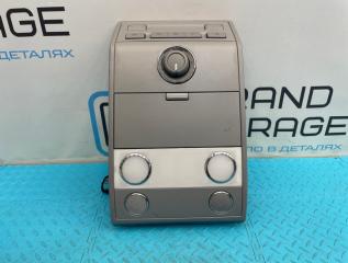 Плафон салона Volkswagen Touareg 2008