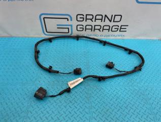 Проводка (коса) передняя Volvo S60 2014 контрактная Проводка (коса) передняя Volvo S60 2014