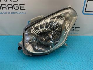 Фара передняя левая Toyota verossa