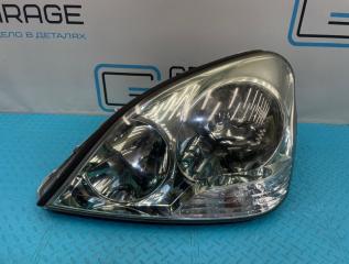 Фара передняя левая Toyota celsior