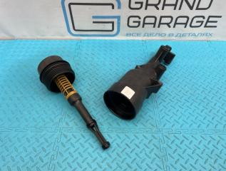 Корпус масляного фильтра Mercedes-Benz V-Class 2016