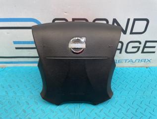 Подушка безопасности в руль Volvo XC70 2008