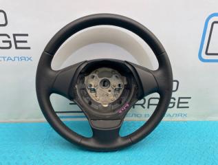 Руль BMW X1 2010 контрактная Руль BMW X1 2010