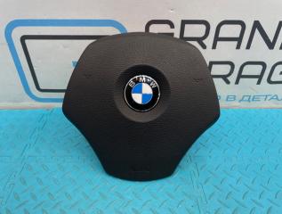 Подушка безопасности в руль BMW X1 2010