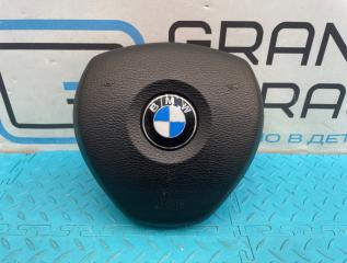 Подушка безопасности в руль BMW X5 2012