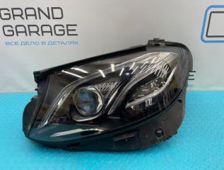 Фара передняя левая Mercedes-Benz E-Class 2016