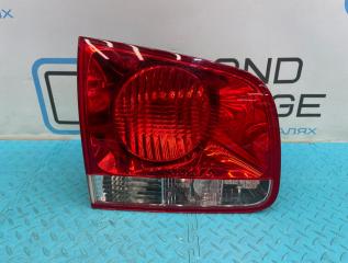 Фонарь левый Volkswagen Touareg 2006