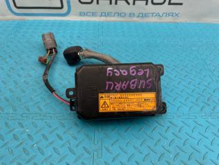 Блок розжига ксенона Subaru Legacy
