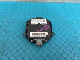 Блок розжига ксенона Subaru Forester