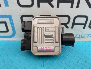 Блок вентилятора Volvo XC60 2011