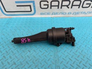 Клапан Mercedes-Benz C-Class 2011