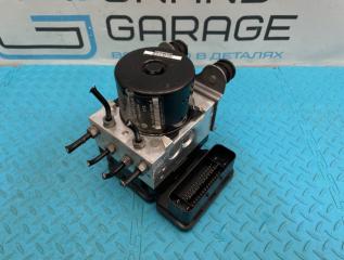 Блок ABS Porsche Cayenne 2008